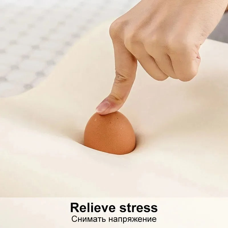 Naturessence - Memory Foam Pillow